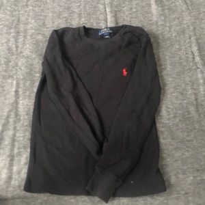 Ralph Lauren thermal